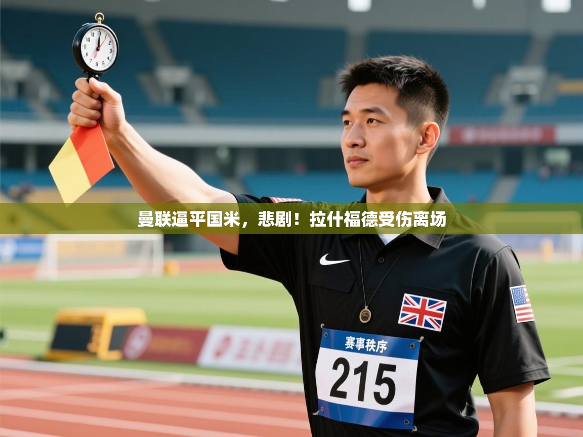 海星体育官方入口-曼联逼平国米，悲剧！拉什福德受伤离场