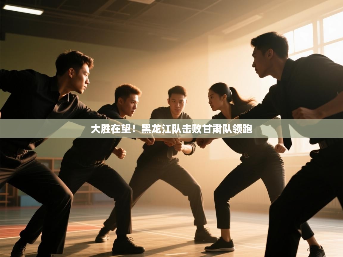 海星体育app下载官网-大胜在望!黑龙江队击败甘肃队领跑