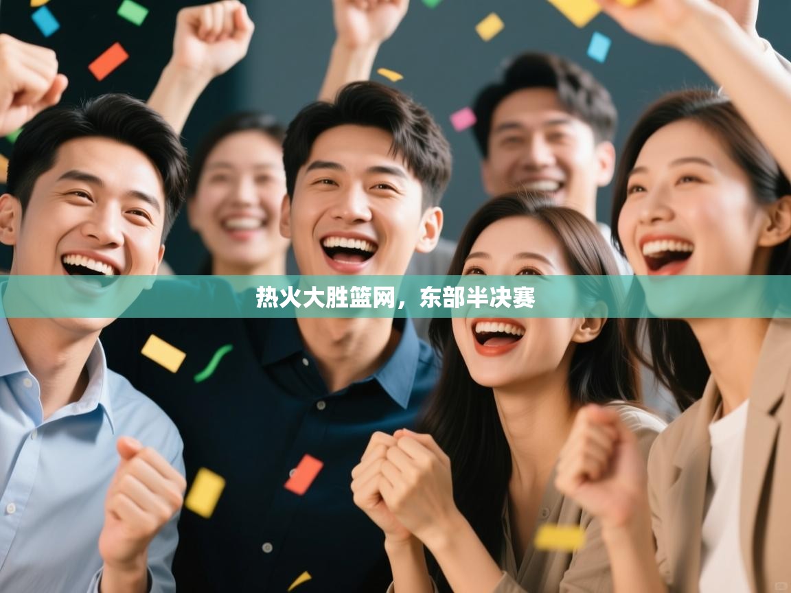 海星体育tv-热火大胜篮网，东部半决赛
