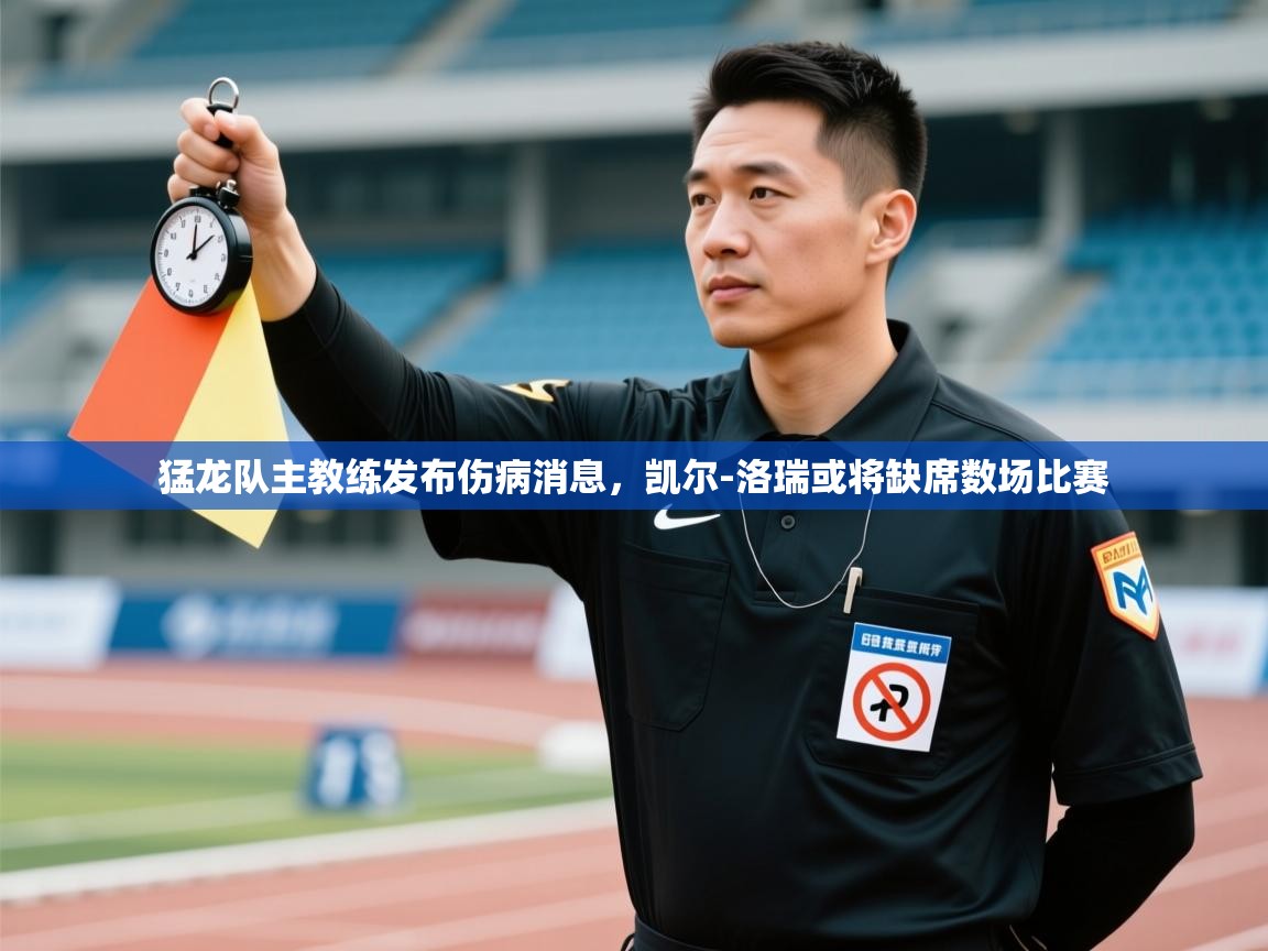 海星体育官方下载-猛龙队主教练发布伤病消息，凯尔-洛瑞或将缺席数场比赛  第1张