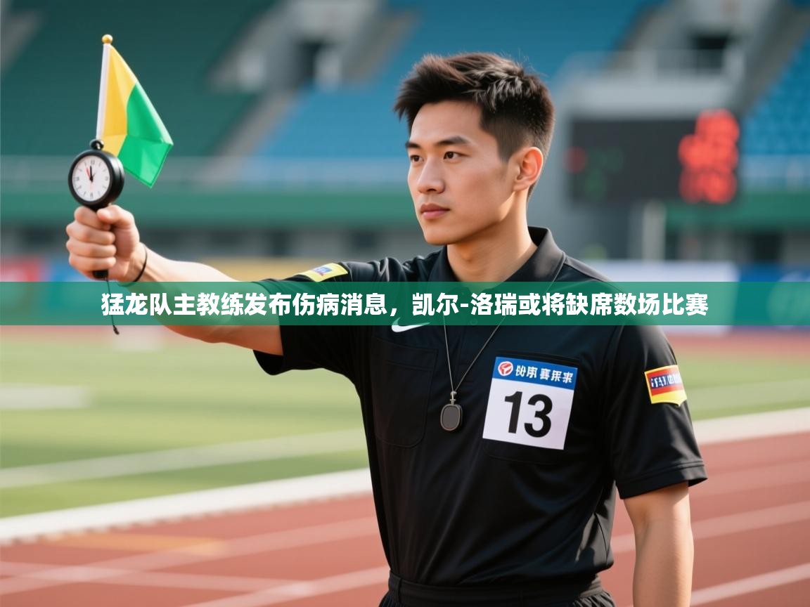 海星体育官方下载-猛龙队主教练发布伤病消息，凯尔-洛瑞或将缺席数场比赛  第2张
