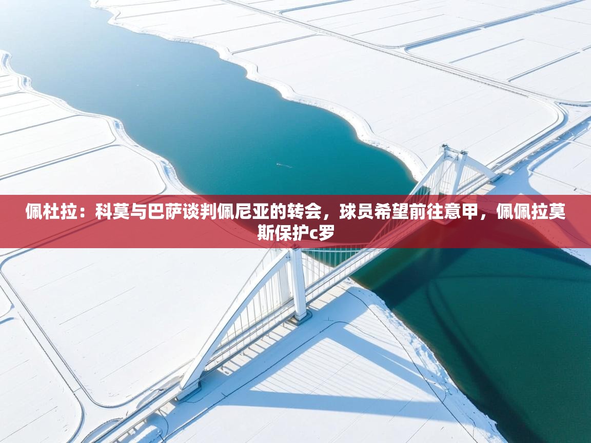 海星体育官方入口-佩杜拉:科莫与巴萨谈判佩尼亚的转会,球员希望前往意甲,佩佩拉莫斯保护c罗 第4张