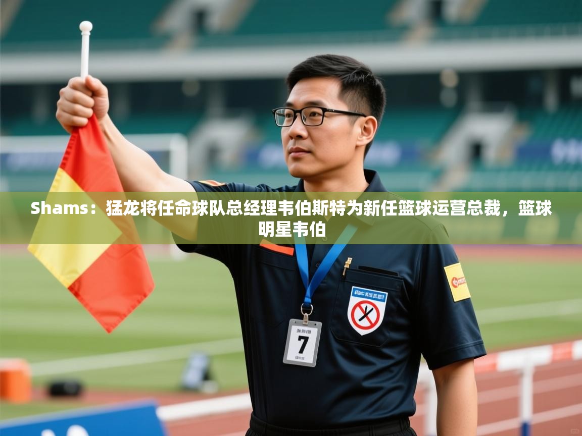 海星体育app下载官网-Shams：猛龙将任命球队总经理韦伯斯特为新任篮球运营总裁，篮球明星韦伯