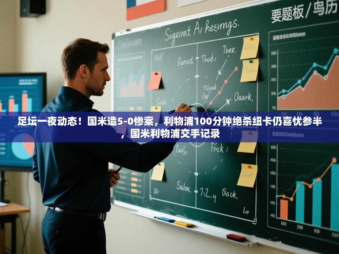 海星体育官方网站-足坛一夜动态！国米造5-0惨案，利物浦100分钟绝杀纽卡仍喜忧参半，国米利物浦交手记录  第1张