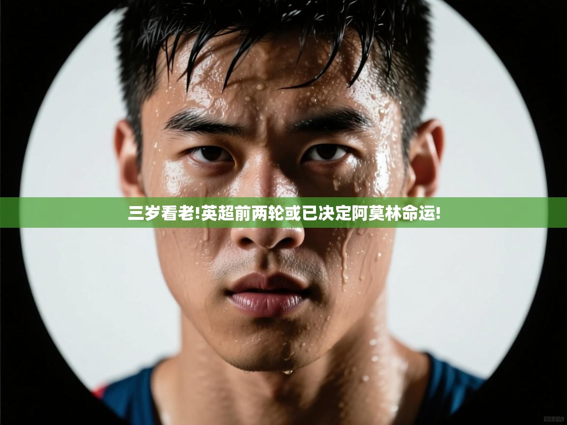 海星体育tv官方网站-三岁看老!英超前两轮或已决定阿莫林命运!  第2张