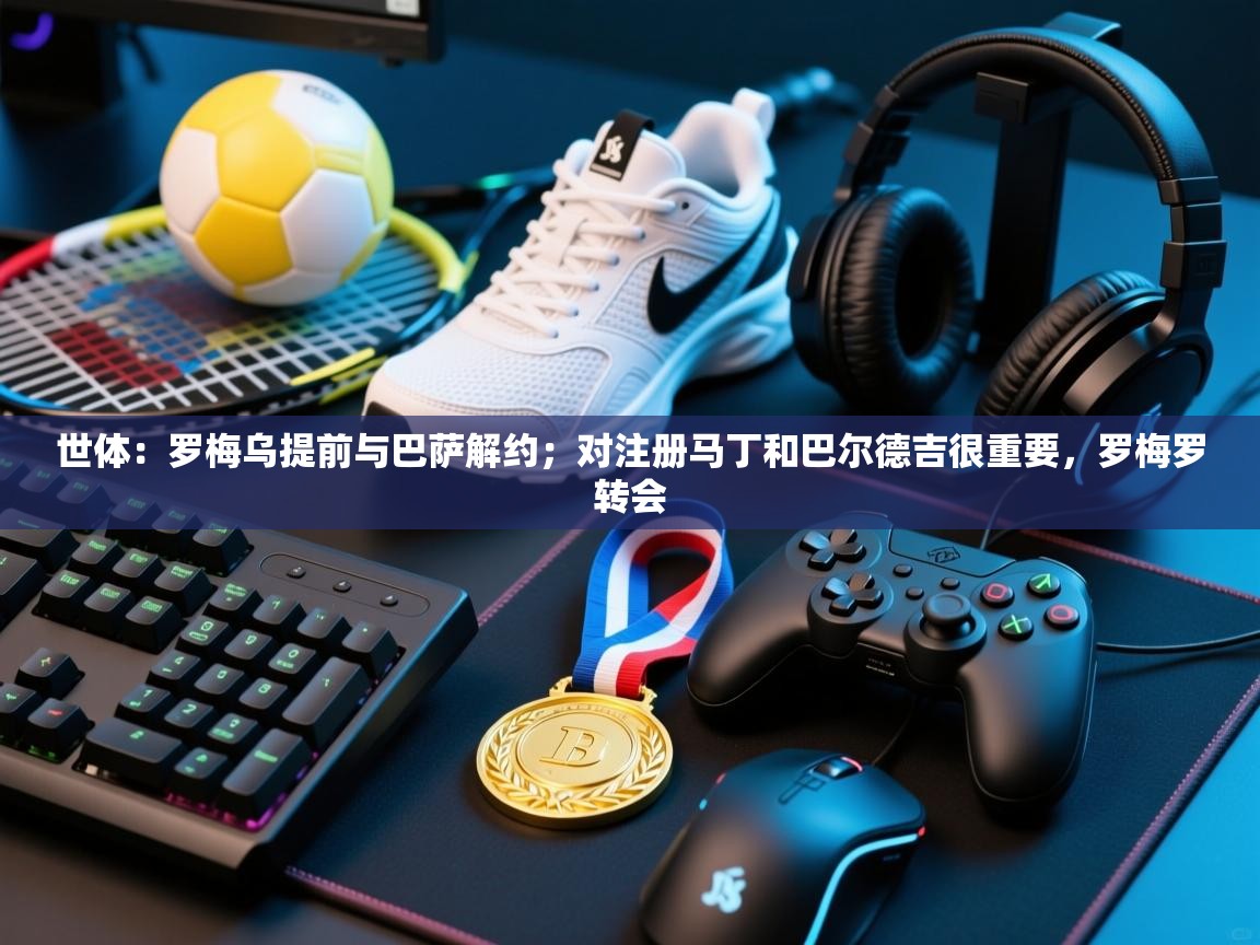 海星体育app下载官网-世体:罗梅乌提前与巴萨解约;对注册马丁和巴尔德吉很重要,罗梅罗转会 第2张