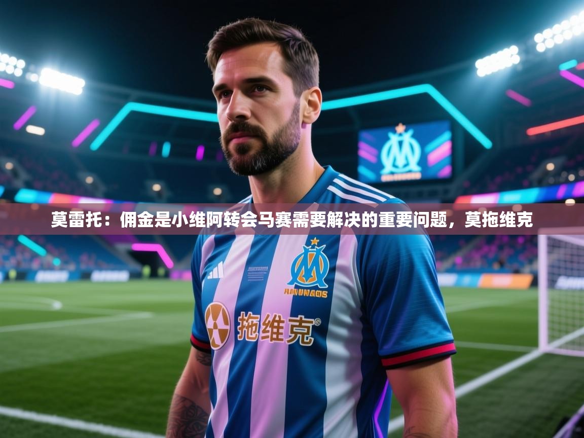 海星体育直播在线观看-莫雷托:佣金是小维阿转会马赛需要解决的重要问题,莫拖维克 第1张