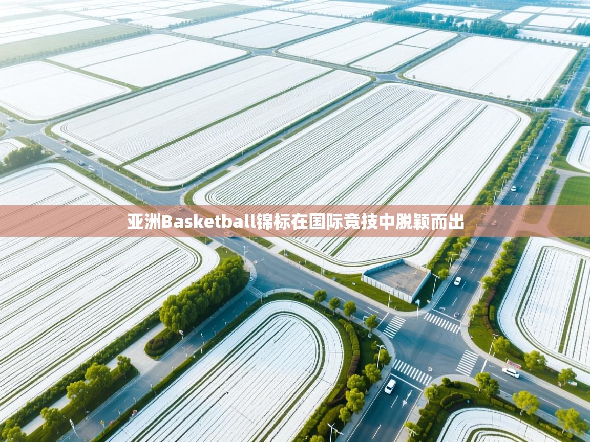 海星体育官网-亚洲Basketball锦标在国际竞技中脱颖而出  第1张