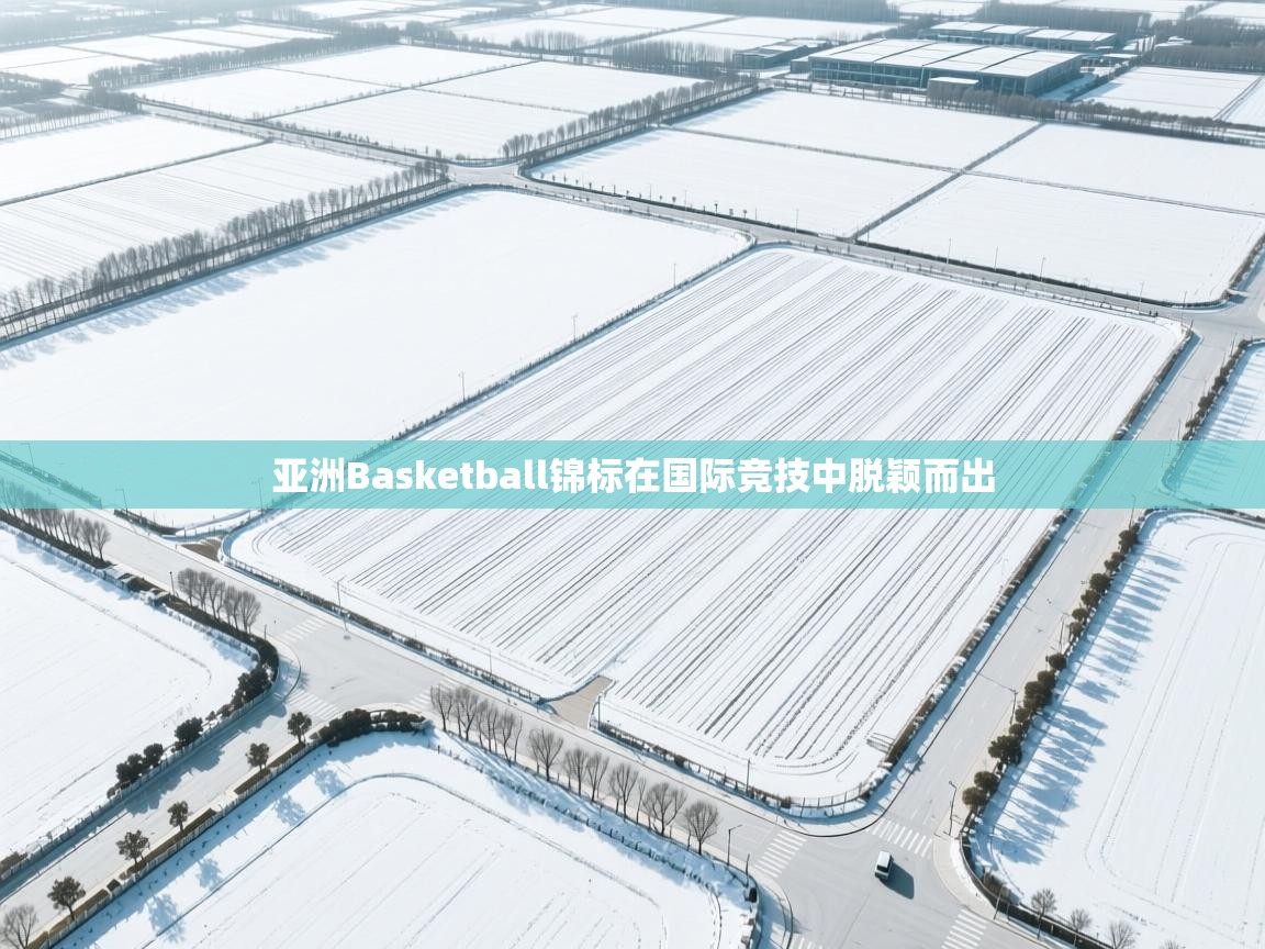 海星体育官网-亚洲Basketball锦标在国际竞技中脱颖而出  第3张