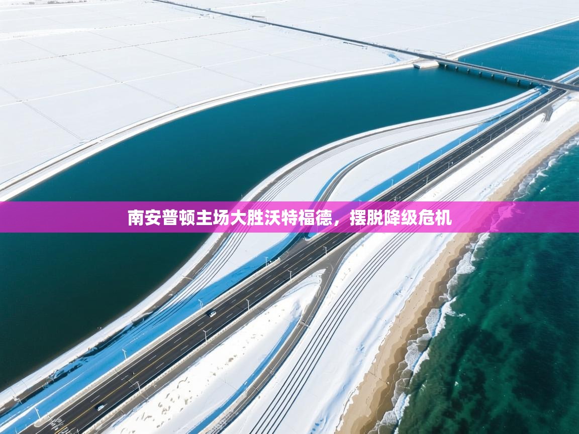 海星体育在线-南安普顿主场大胜沃特福德,摆脱降级危机 第1张