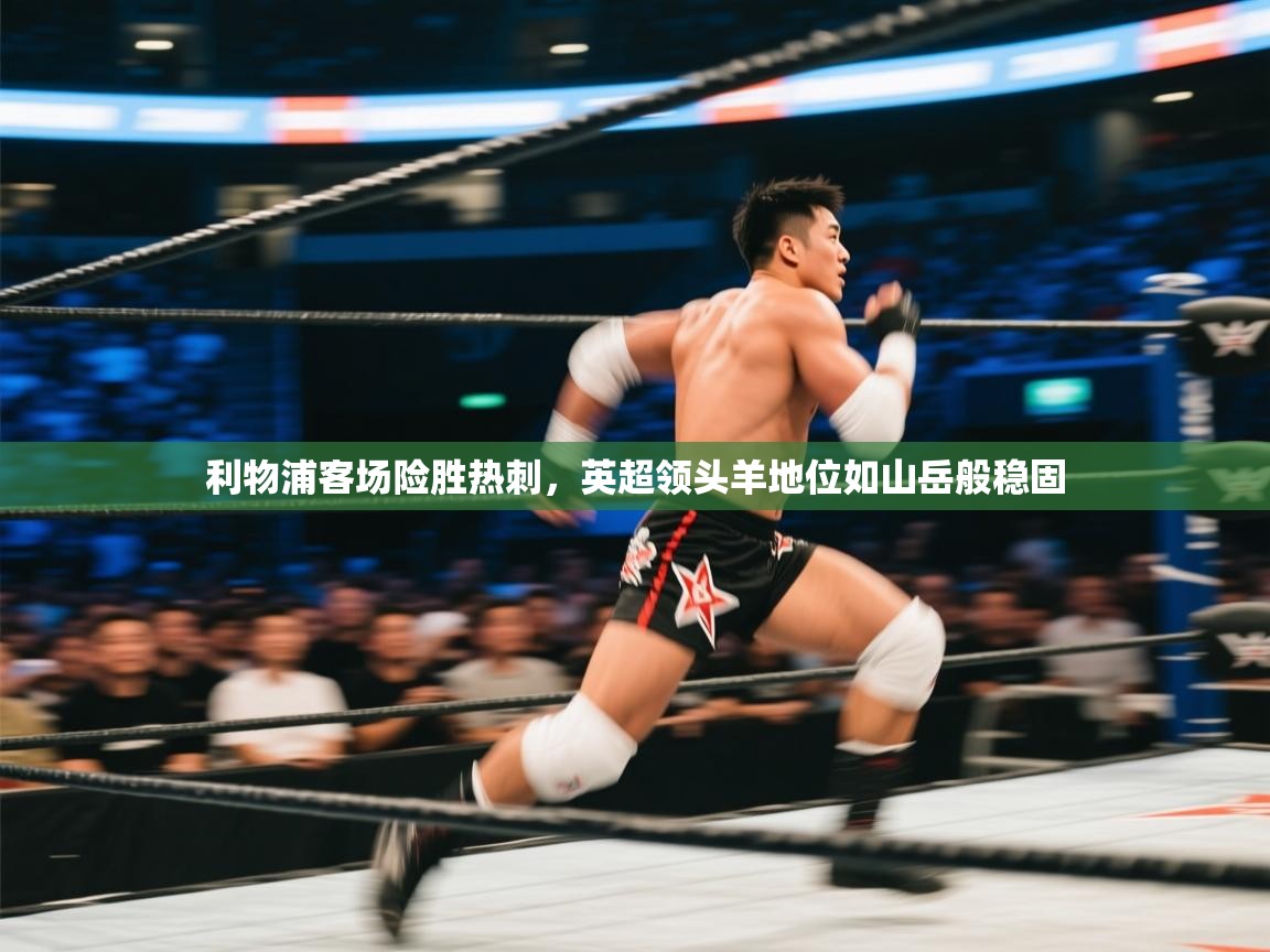 海星体育下载-利物浦客场险胜热刺，英超领头羊地位如山岳般稳固  第3张