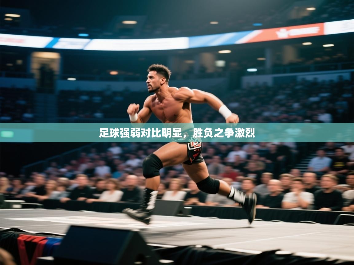 海星体育tv-足球强弱对比明显,胜负之争激烈 第3张