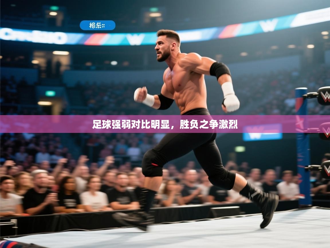 海星体育tv-足球强弱对比明显,胜负之争激烈 第4张