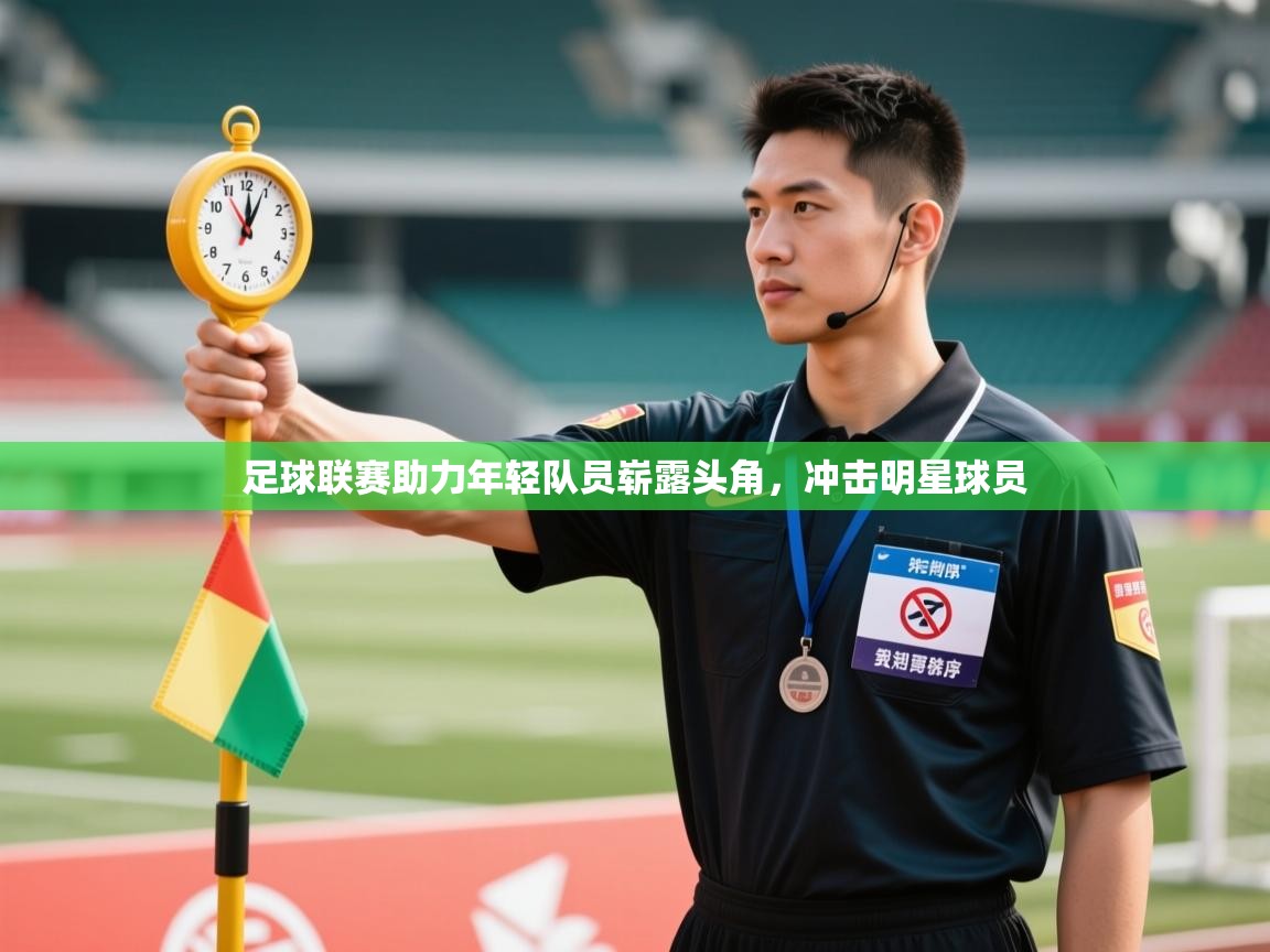 海星体育app安卓-足球联赛助力年轻队员崭露头角，冲击明星球员  第1张
