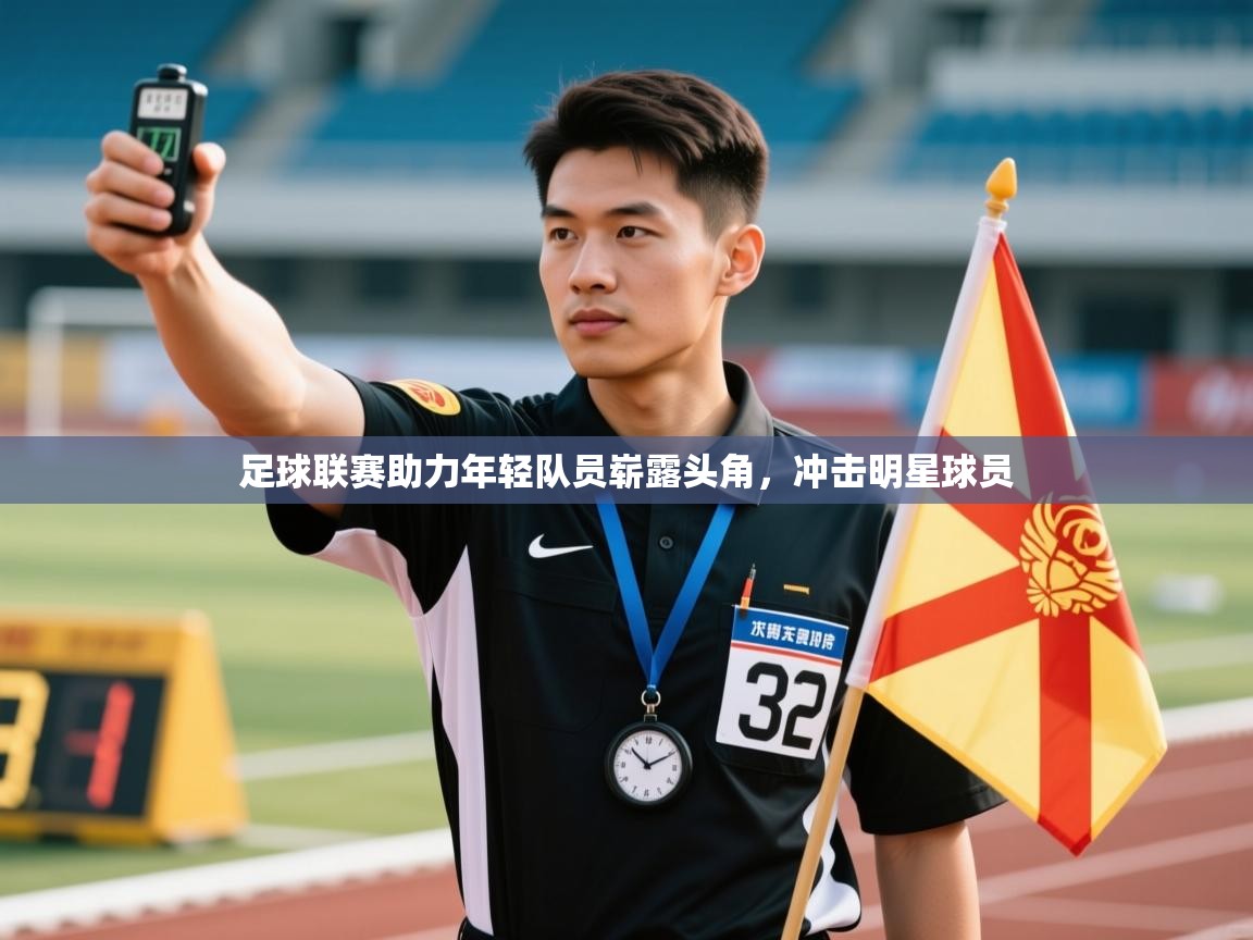 海星体育app安卓-足球联赛助力年轻队员崭露头角，冲击明星球员  第2张