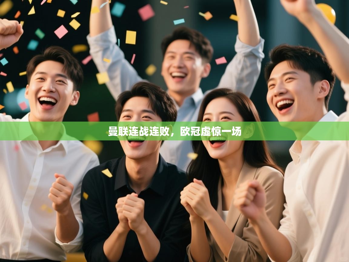 海星体育官网-曼联连战连败，欧冠虚惊一场