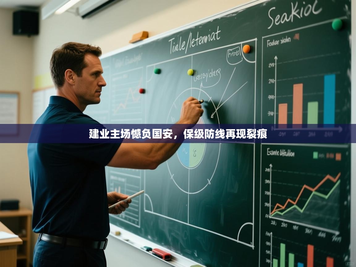 海星体育直播-建业主场憾负国安，保级防线再现裂痕  第3张