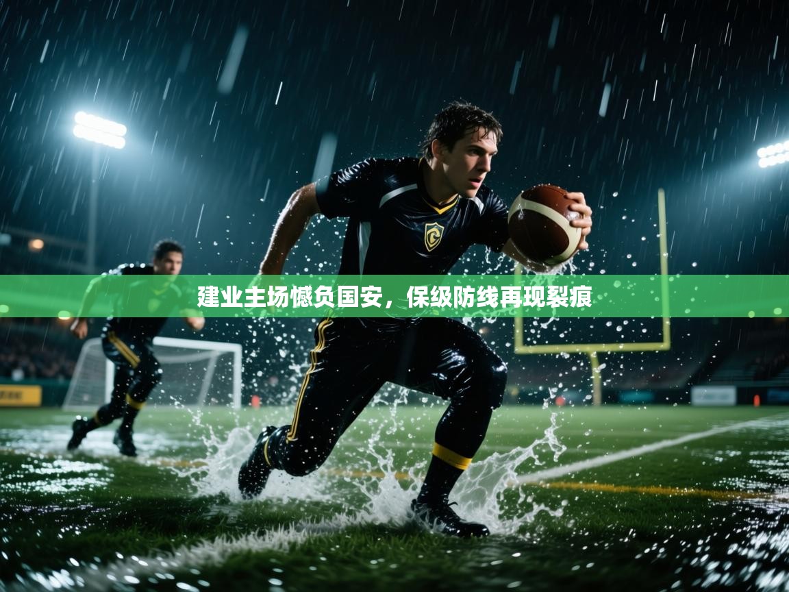 海星体育直播-建业主场憾负国安，保级防线再现裂痕  第2张