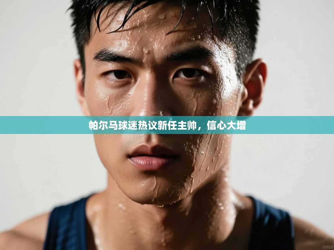 海星体育直播电脑版在线观看-帕尔马球迷热议新任主帅，信心大增  第3张