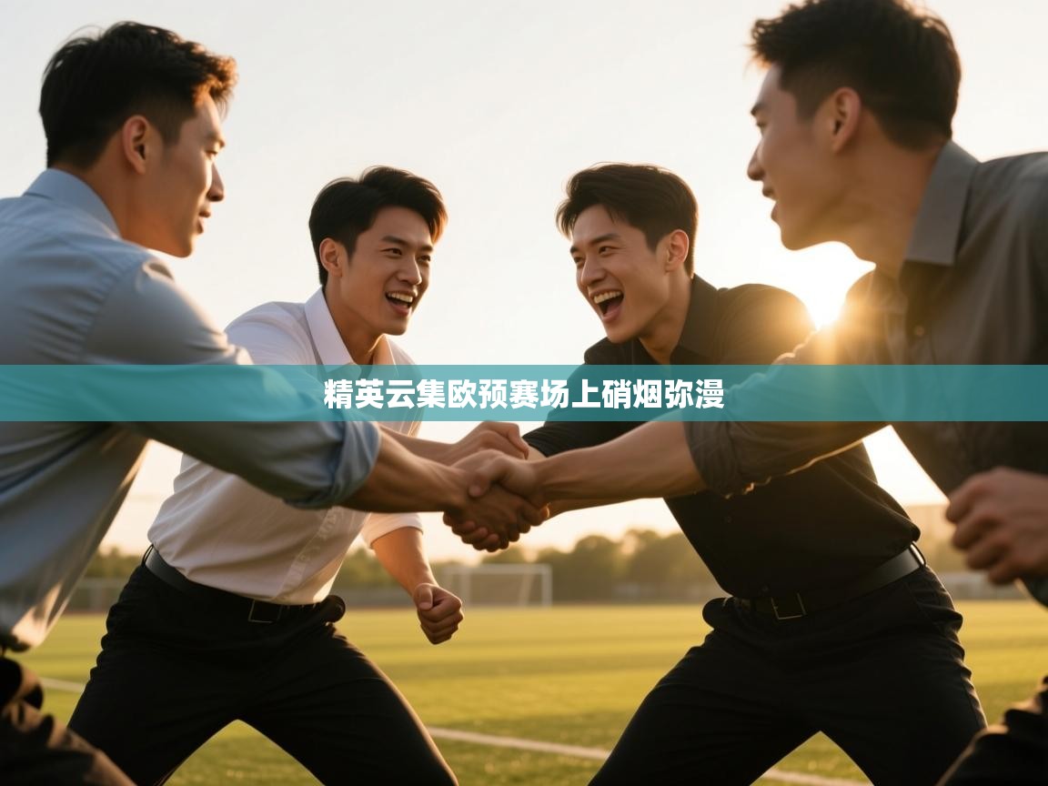 海星体育app下载官网-精英云集欧预赛场上硝烟弥漫  第1张