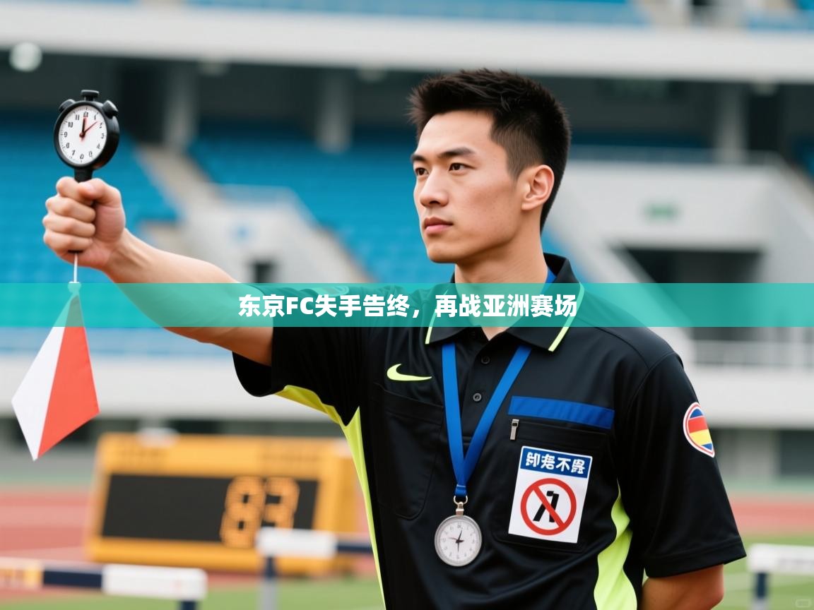 海星体育直播平台-东京FC失手告终，再战亚洲赛场  第2张