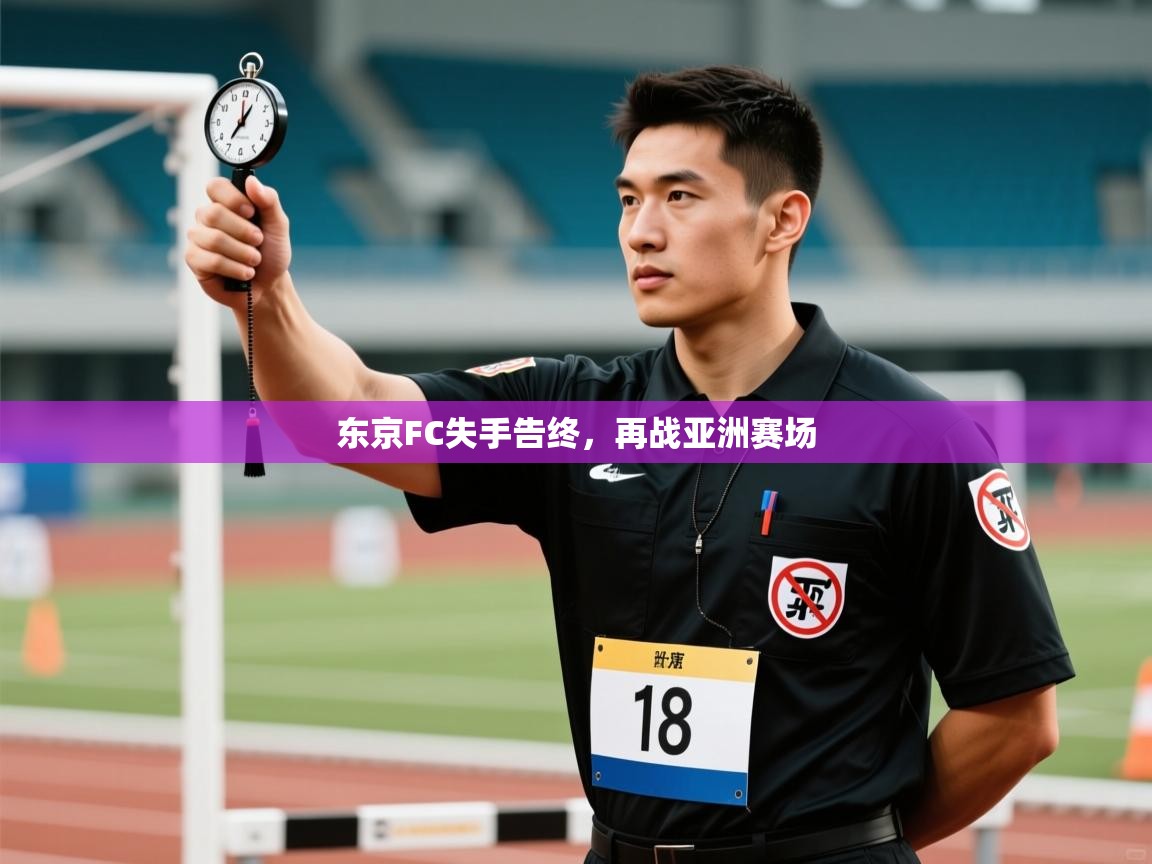 海星体育直播平台-东京FC失手告终，再战亚洲赛场