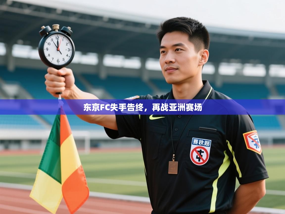 海星体育直播平台-东京FC失手告终，再战亚洲赛场  第3张