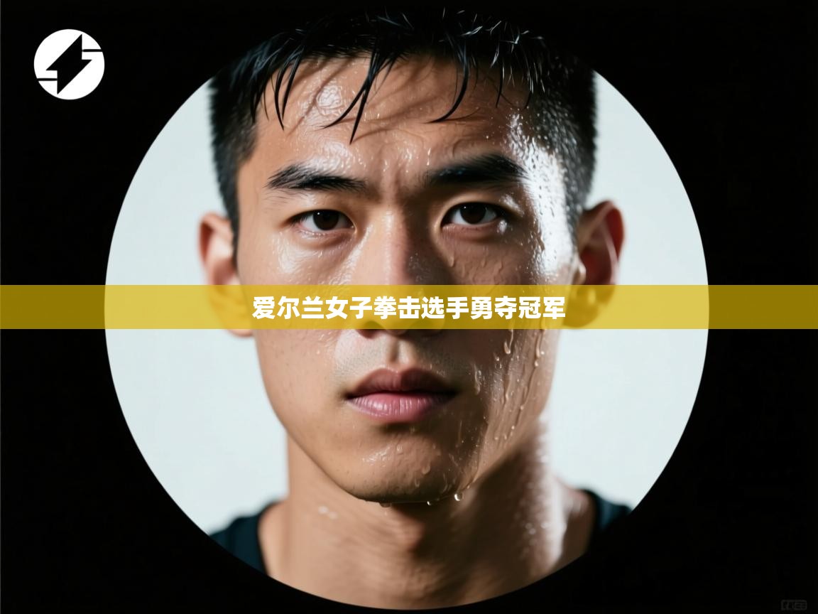 海星体育app下载-爱尔兰女子拳击选手勇夺冠军  第3张