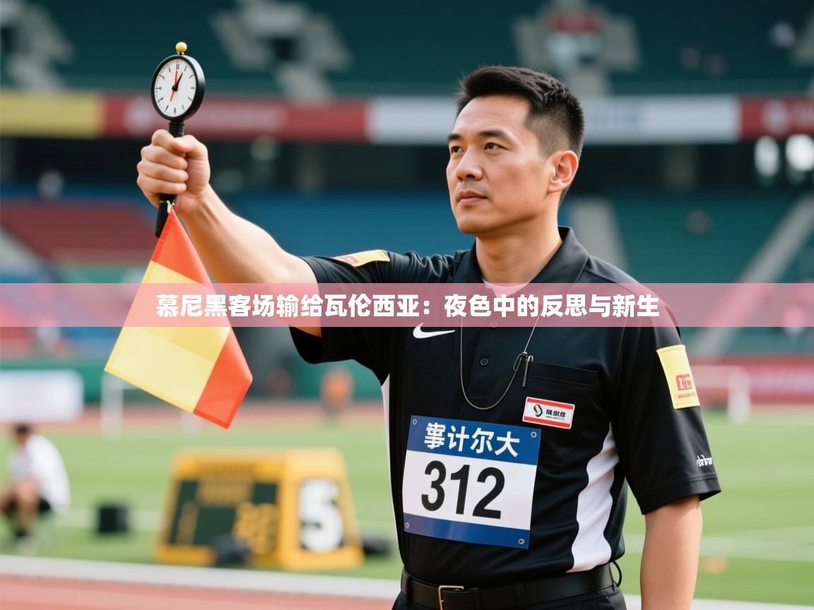 海星体育app下载-慕尼黑客场输给瓦伦西亚：夜色中的反思与新生