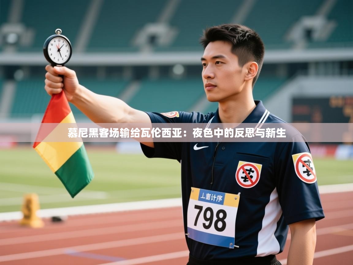 海星体育app下载-慕尼黑客场输给瓦伦西亚：夜色中的反思与新生  第2张