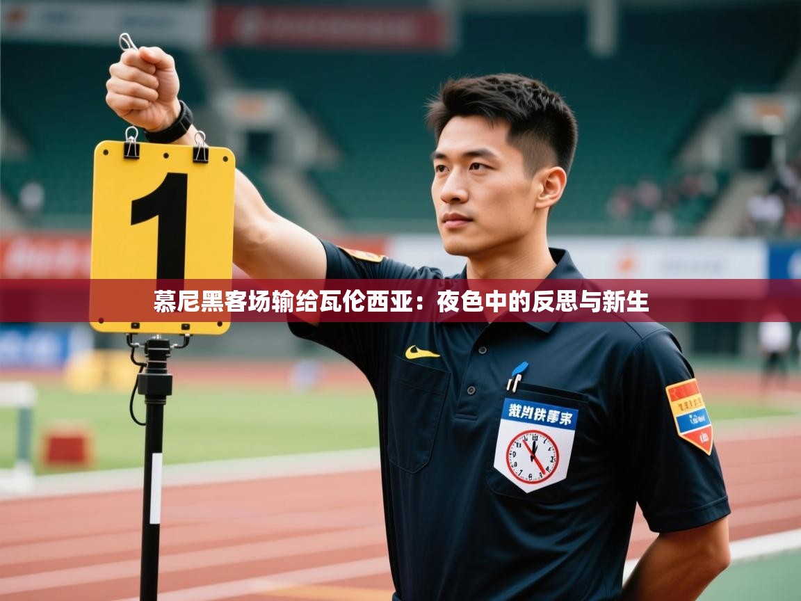 海星体育app下载-慕尼黑客场输给瓦伦西亚：夜色中的反思与新生  第4张