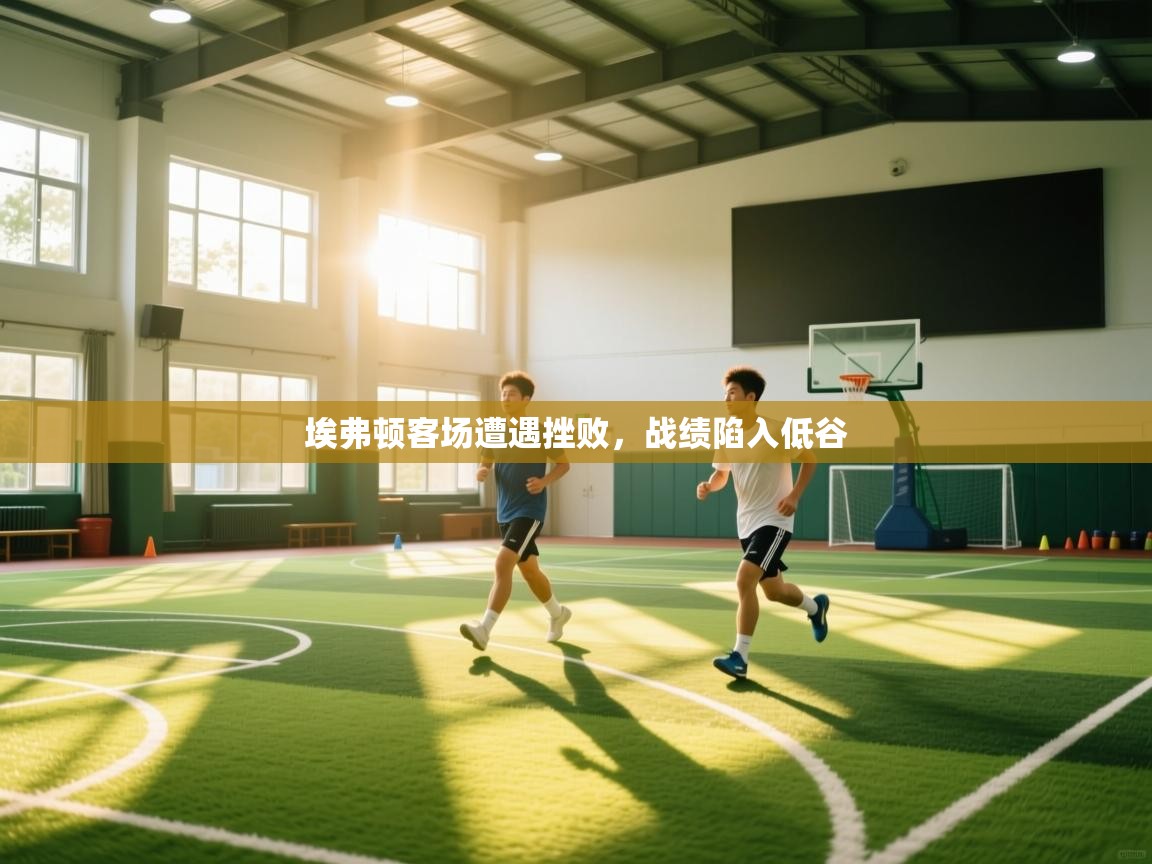 海星体育app官方入口-埃弗顿客场遭遇挫败，战绩陷入低谷  第2张