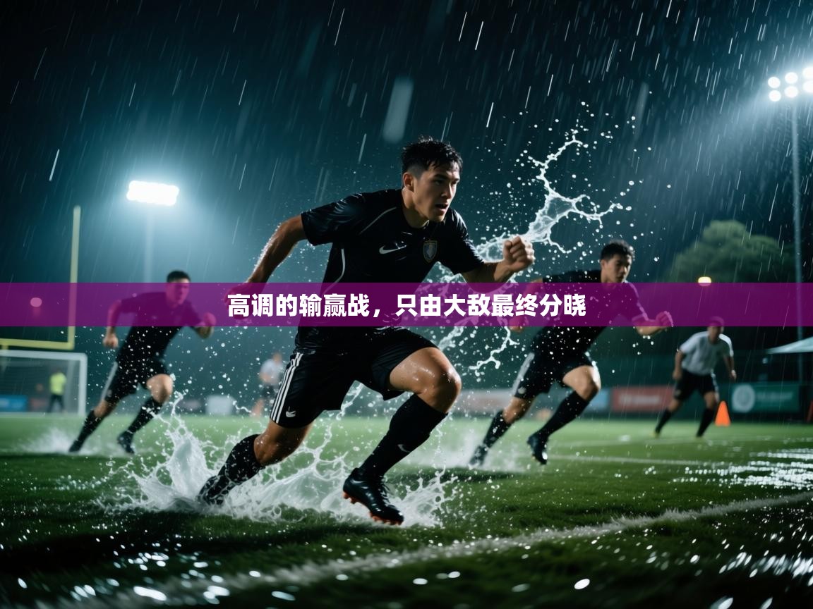 海星体育在线-高调的输赢战，只由大敌最终分晓  第4张