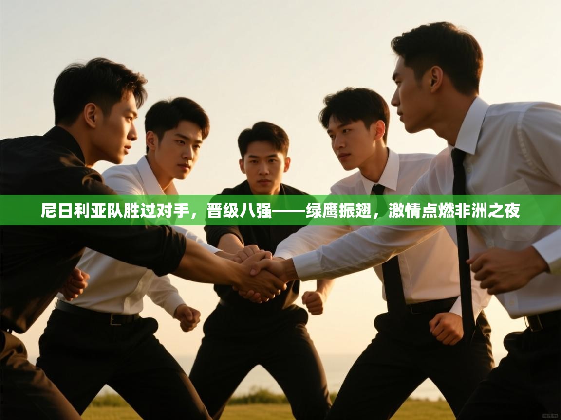 海星体育app下载官网-尼日利亚队胜过对手，晋级八强——绿鹰振翅，激情点燃非洲之夜  第3张