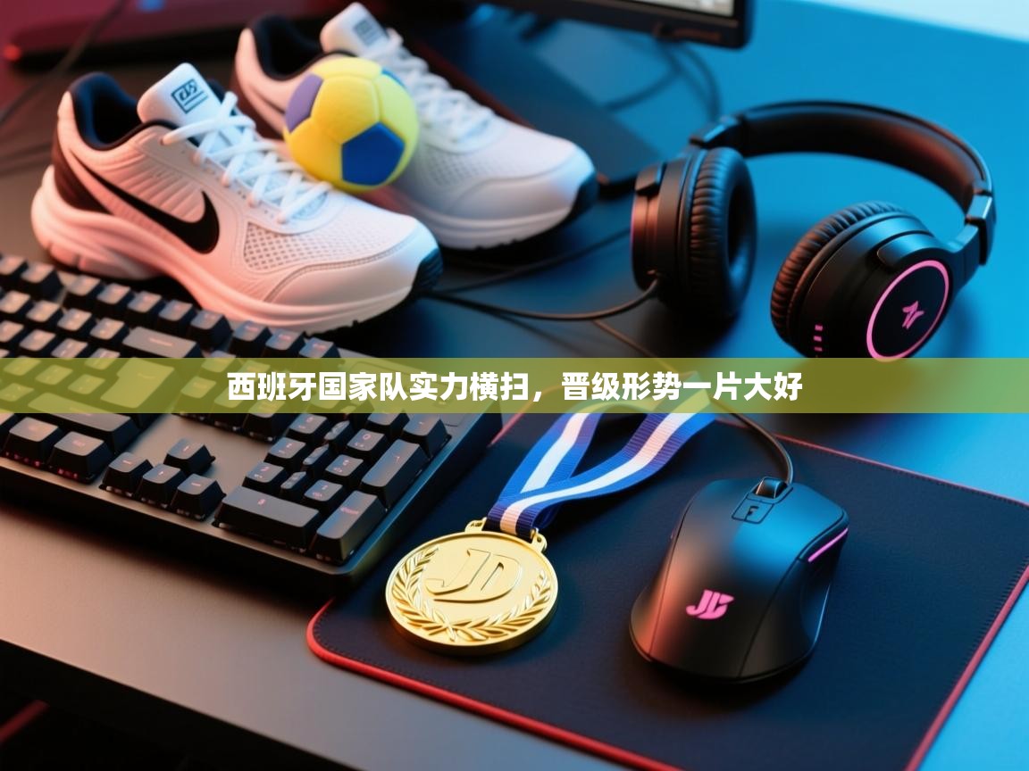 海星体育官网入口-西班牙国家队实力横扫，晋级形势一片大好