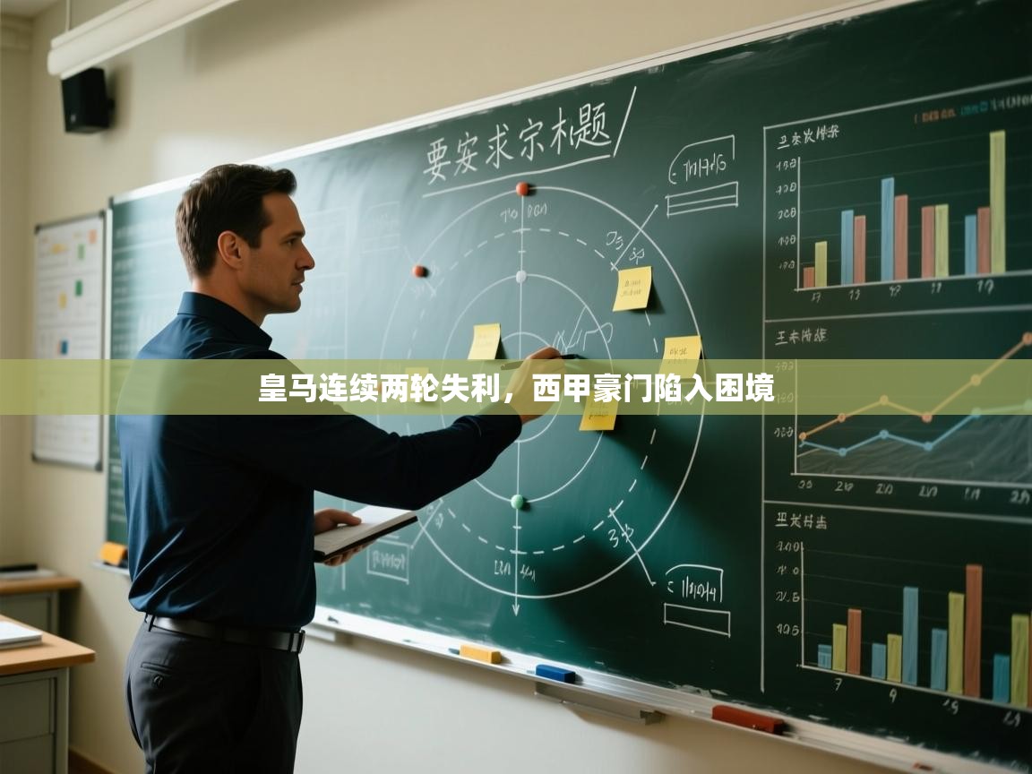 海星体育app下载官网-皇马连续两轮失利,西甲豪门陷入困境 第1张