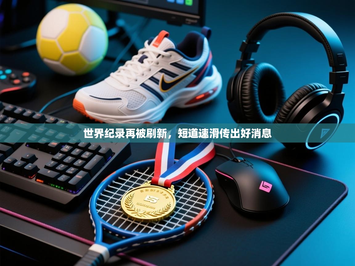 海星体育直播-世界纪录再被刷新，短道速滑传出好消息