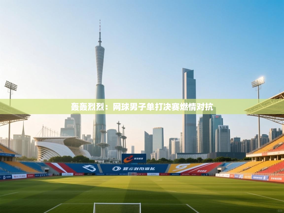 海星体育app官方入口-轰轰烈烈：网球男子单打决赛燃情对抗  第2张