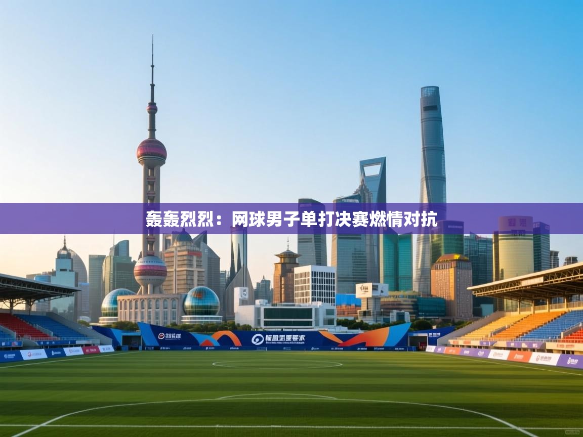 海星体育app官方入口-轰轰烈烈：网球男子单打决赛燃情对抗  第3张