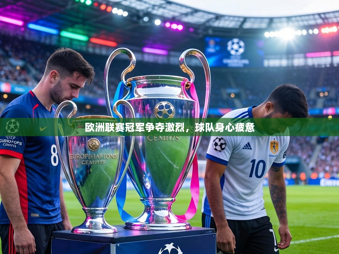 海星体育网页版入口-欧洲联赛冠军争夺激烈，球队身心疲惫  第1张
